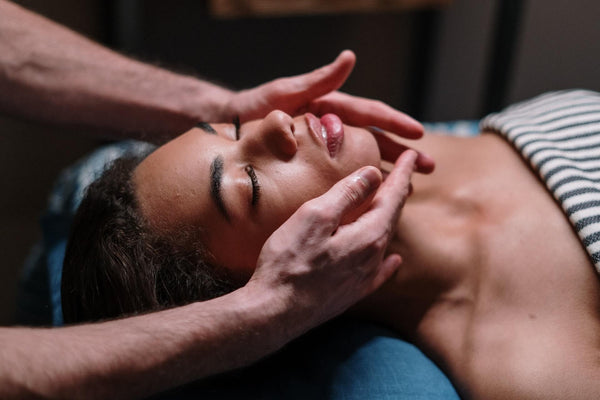 Power of Three Facial