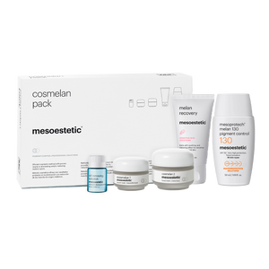 cosmelan® depigmenting professional treatment at About Face