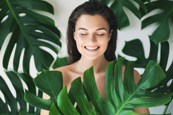 Pure Fiji Heavenly Hair Ritual (with Facial)