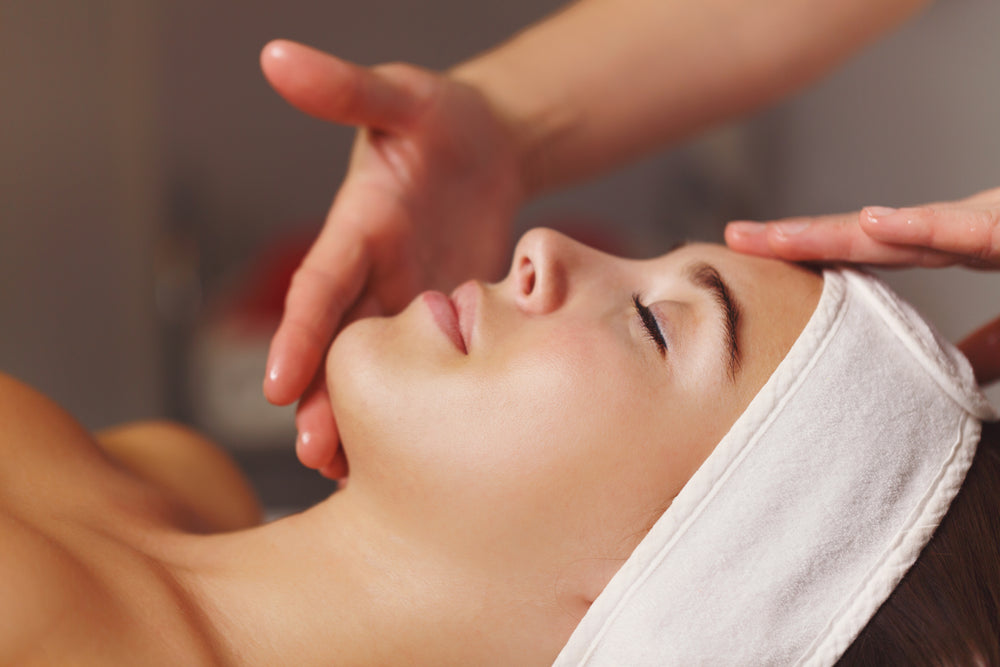 Skin Changing Facial