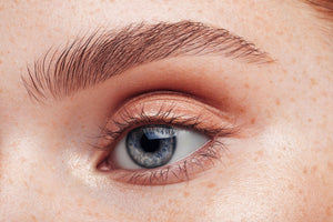 Eyelash Tint (with Facial)