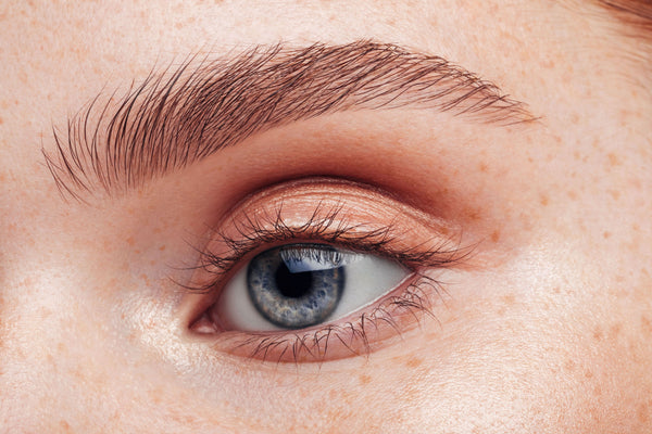 Eyelash Tint (with Facial)