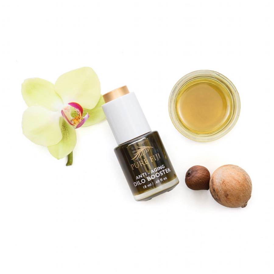 Pure Fiji Dilo Anti-Aging Booster Oil