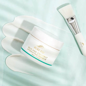 Dilo Mask Pure Fiji Dilo & Coconut Hydrating Masque | About Face NZ