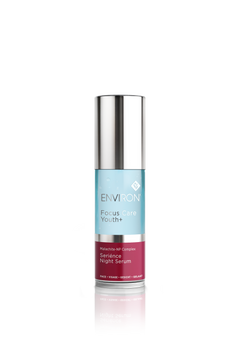 Environ Focus Care Youth+® Serience™ Night Serum