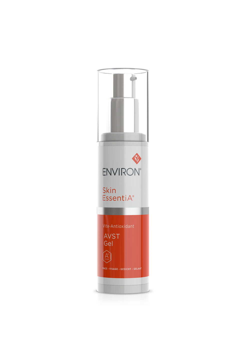 Environ Skin EssentiA Vita-Antioxidant AVST Gel
