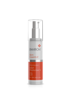 Environ Skin EssentiA Vita-Antioxidant AVST Moisturiser 5