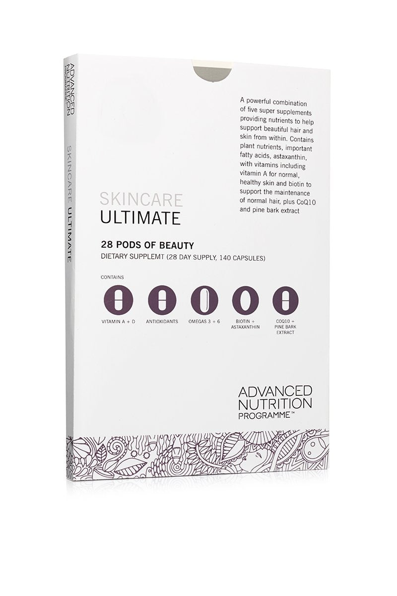 Skincare Ultimate