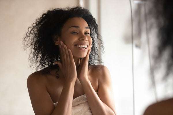 The Vitamin Facial