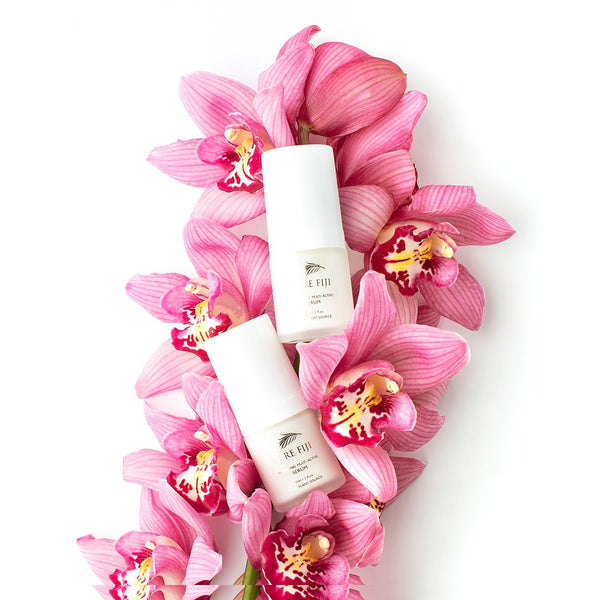 Pure Fiji Hydrating Multi-Active Serum